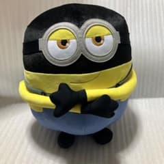 괴도 그루의 미니언 초변신 슈퍼 라지 인형 악당 Ver