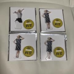 カリdeステ テラ アクリルスタンドのサムネイル