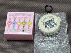 サンリオ Chococat ミラー付きブラシのサムネイル