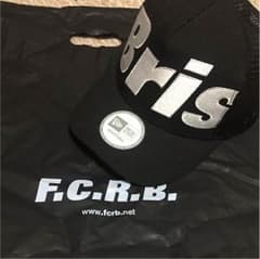 FCRB ブリストル キャップのサムネイル