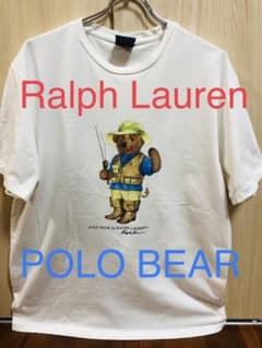 Polo Ralph Lauren ポロベア　Tシャツのサムネイル