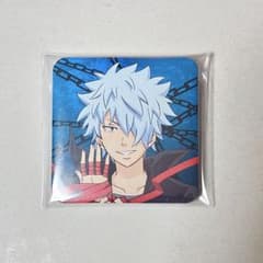 斉木楠雄のΨ難 缶バッジ 海藤 瞬 - メルカリ