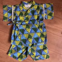 甚平 男の子のサムネイル