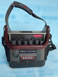 VETO PRO OT-MC&TP6B 工具収納バッグセットのサムネイル