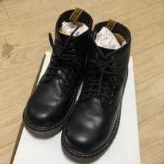 H.さん専用　ハンテンブーツ　レースアップのサムネイル