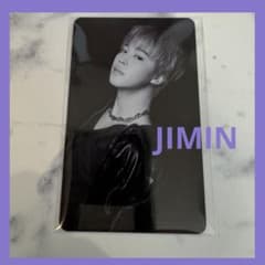 BTS ジミンJIMIN韓国 MUSIC KORE ラキドロ トレカ アリラン - メルカリ