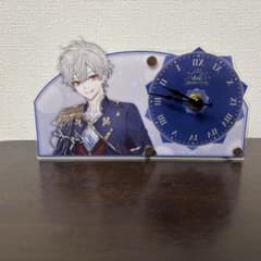 葛葉 5th Anniversary アクリル時計のサムネイル
