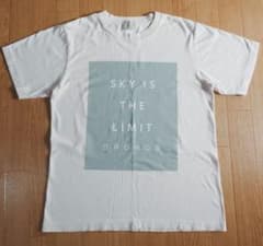 CRONOS Tシャツ ライトピンク Sサイズ クロノス