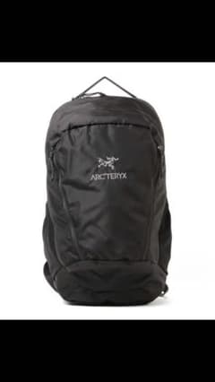 ARC’TERYX アークテリクス マンティス26のサムネイル