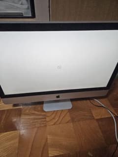 I mac 27インチ 2011 32gb os無し - メルカリ