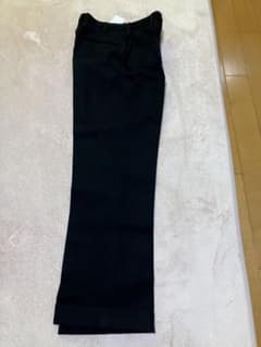 学生服　ズボン　男子のサムネイル