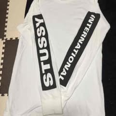 STUSSY ロングTシャツのサムネイル