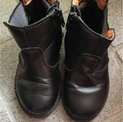 H&M キッズ ブーツ 15cmのサムネイル