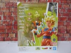 SHFiguarts 피규어츠 슈퍼 사이어인 2 손오공