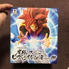 ドラゴンボールGT フィギュアのサムネイル