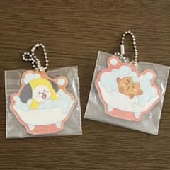온라인 복권 BT21 치미 슈키