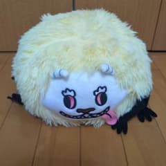 ちいかわ でかつよBIGぬいぐるみのサムネイル