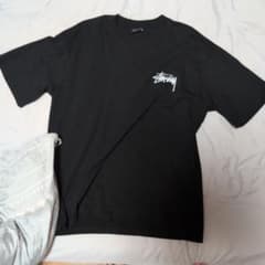 Stussy Eye Graphic T-Shirt Black L tシャツのサムネイル