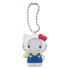 サンリオキャラクターズ フォトフレームマスコットのサムネイル