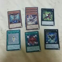 遊戯王 RRパーツのサムネイル