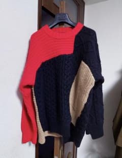 Kolor 19AW クレイジーパターンニット | Buyee日本代购服务 | 于 