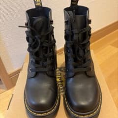 【美品】Dr. Martens JESY6 ブーツ UK4のサムネイル