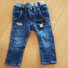 ダブルBデニム90のサムネイル