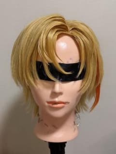 風楽奏斗 コスプレウィッグのサムネイル
