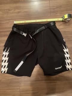 Cph/Golf ショートパンツ サイズM - メルカリ