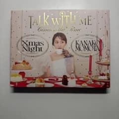 な*お様 百田夏菜子 Talk With Me Blu-rayのサムネイル