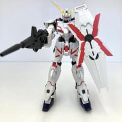 HGUC 1/144 유니콘 건담 디스트로이 모드