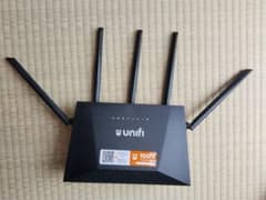D-Link DIR-X3060Z 無線LANルーター 本体のサムネイル