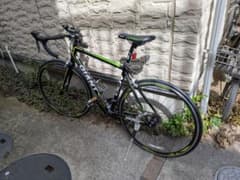 GIANT OCR 2800 ロードバイクのサムネイル