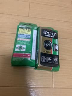 写ルンですのサムネイル