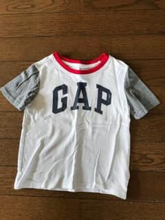 ベビーギャップ ロゴTシャツ 100センチのサムネイル