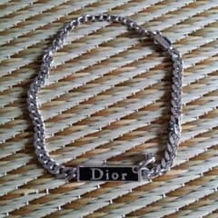 Ryoo様！専用☆Christian  Dior☆ブレスレットのサムネイル