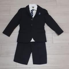 男の子　スーツ　130cmのサムネイル