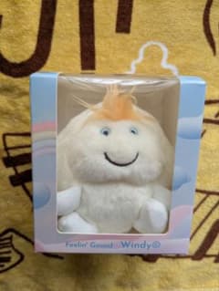 藤井風 Windy ウィンディちゃんのサムネイル