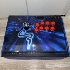 【中古】Razer Panthera EVO アーケードコントローラーのサムネイル