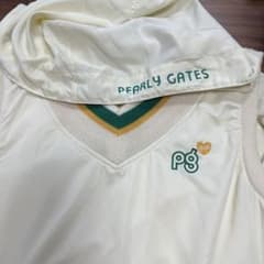 PEARLY GATES レディース ゴルフウェア ベストのサムネイル
