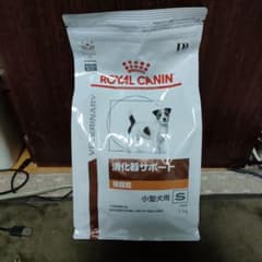 ロイヤルカナン 犬用 消化器サポート 低脂肪 ドライ 1kgのサムネイル