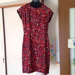 ANAYIシルクワンピース☆のサムネイル