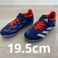 adidas Predator サッカーシューズ キッズ 19.5cmのサムネイル