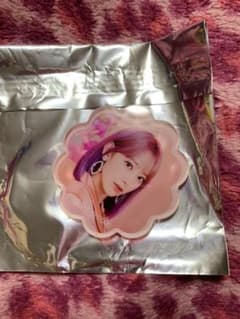 IZ*ONEカフェ アクリルマグネット 宮脇咲良のサムネイル
