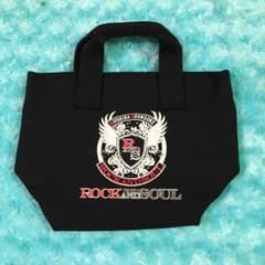 清木場俊介  ROCK AND  SOULバックのサムネイル