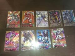 ガンダムトライエイジのサムネイル