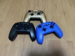 【ジャンク品】Switchコントローラーのサムネイル