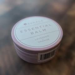 SUKALA ESSENTIAL BALM ラベンダー×オレンジのサムネイル