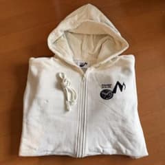 SnowMan ON パーカー ☆ Lサイズ　スノ 再お値下げのサムネイル