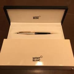 モンブラン ボールペンのサムネイル